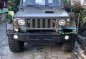 Mitsubishi Military Jeep for sale -0