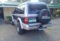 1994 Mitsubishi Pajero 4m40 a/t FOR SALE-5