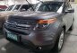 2013 Ford Explorer V6 for sale -1