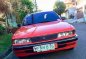 1990 Mitsubishi Galant SS for sale-8