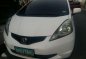 2009 Honda jazz for sale -2