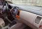 Toyota Innova G 2010 Manual FOR SALE-5