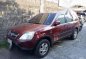 FOR SALE HONDA CRV 2004 slightly negotiable-2