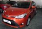 Toyota Vios 1.3 e automatic 2018 for sale-2