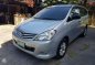 Toyota Innova E 2010 Diesel Manual Super A1 Unit FOR SALE-6