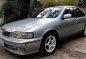 Nissan Exalta 2001 model for sale -1