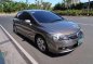 HONDA CIVIC 1.8s Top of the Line for sale -0
