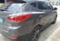 Hyundai Tucson CRDI 4x4 AT Diesel 2012 for sale -1