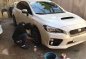 Subaru WRX STI 2017 for sale-1