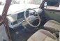 FOR SALE TOYOTA Tamaraw FX 2C Diesel Manual-8