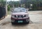 Nissa Navara 2012 4x2 for sale -2