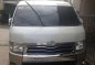 2016 Toyota HiAce Super Grandia Automatic for sale-3