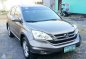 2011 Honda CRV 4x4 Matic Hi end 49tkms Casa Maintained First Owned-7