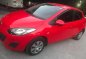 Mazda 2 Hatchback 2011 MT All Power FOR SALE-0