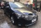 Toyota Corolla Altis 1.6 MT 2015 for sale-2