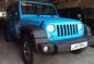 2017 Jeep Rubicon Wrangler 4X4 Sport Unlimited FOR SALE-2