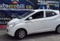 2016 Hyundai Eon Manual Automobilico SM City BF for sale-1