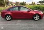 Chevrolet Cruze 2012 LS mt price reduced for sale-11