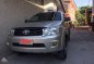 Toyota Fortuner 2009 for sale -1