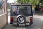 FOR SALE TOYOTA Owner type jeep pure stainless body-10