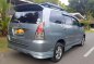 For sale/ swap Toyota Innova 2007 G M/T-3