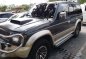 Mitsubishi Pajero 2004 for sale-0