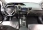 2014 HONDA Civic 2.0 Top of the line - Automatic Transmission FOR SALE-9