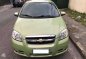 2013 CHEVROLET AVEO - very well maintained . automatic transmission for sale-3