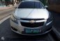 2013 Chevrolet Cruze Ls AT for sale -0