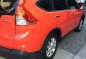 Honda Crv 2013 2.4L 4WD A/T FOR SALE-3