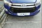 2017 Toyota Innova G Diesel AT for sale -4