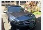 Honda Accord 2.4 2008 well kept 1st owned for sale-5