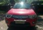 2010 model Mitsubishi Strada 4x2 FOR SALE-1