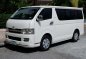 Well-maintained Toyota Hiace 2006 for sale-1
