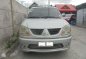 2005 Mitsubishi Adventure glx disel MT FOR SALE-1