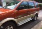 2003 Isuzu Diesel Crosswind for sale -2