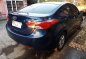 Hyundai Elantra 2013 AT 1.6 CVVT for sale -9