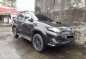 2014 Toyota Fortuner G Diesel AT SUV 950K for sale-0