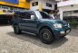 FOR SALE MITSUBISHI Pajero bk dubai ver.-1