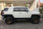 2016 Toyota Fj Cruiser for sale -0