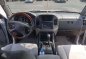 Mitsubishi Pajero for sale -4