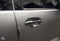 Ford Everest 2009 MT FOR SALE-4