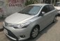 2017 TOYOTA Vios 1.5G Manual Tranny FOR SALE-1