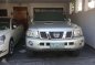 2007 Nissan Patrol Super Safari 4x4 for sale-6