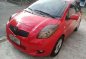 2007 Toyota Yaris Top of The line - Manual Transmission-1
