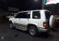 2003 Isuzu Trooper Local Diesel AT for sale-5