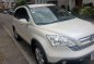 Honda CRV 2007 Top of the Line for sale-3