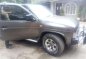 Nissan Terrano for sale -9