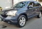 2007 Honda CRV for sale-1