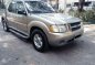 2001 Ford Explorer Sport Trac 4x4 for sale-0